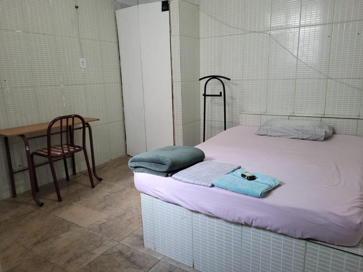 Guest House BH Belo Horizonte Extérieur photo