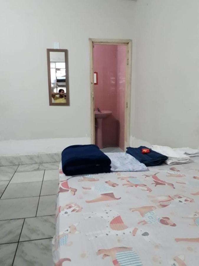 Guest House BH Belo Horizonte Extérieur photo