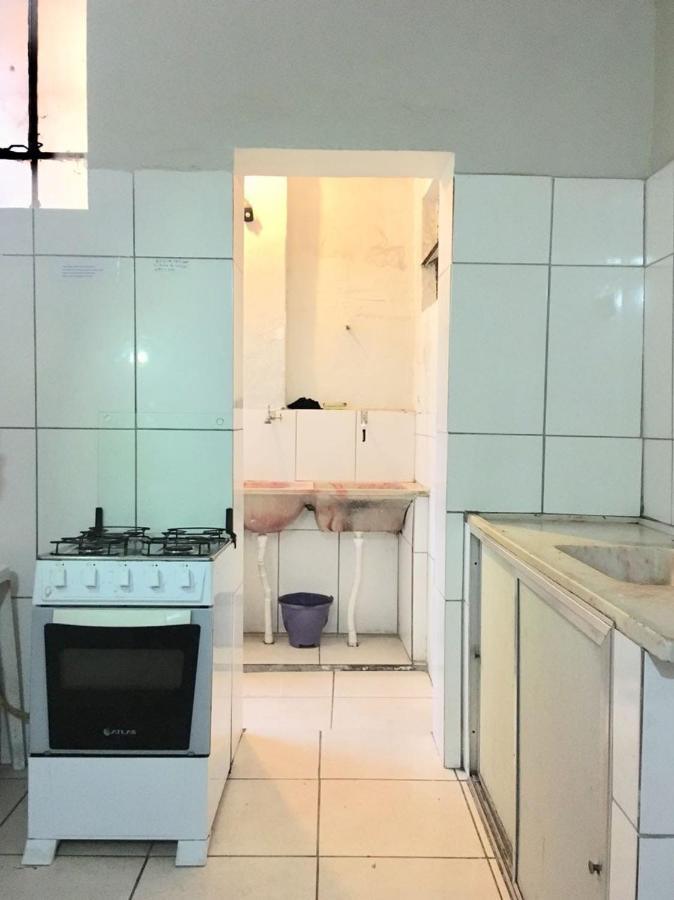 Guest House BH Belo Horizonte Extérieur photo