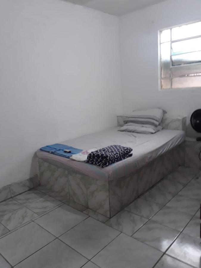 Guest House BH Belo Horizonte Extérieur photo