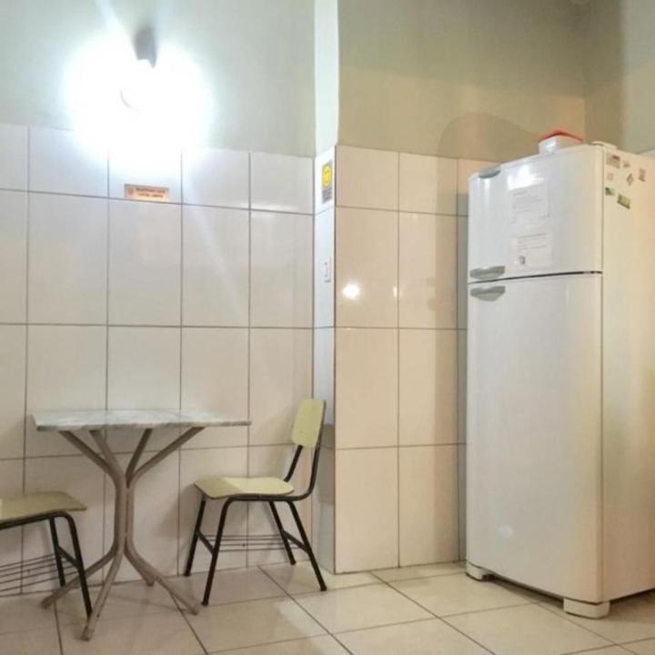 Guest House BH Belo Horizonte Extérieur photo