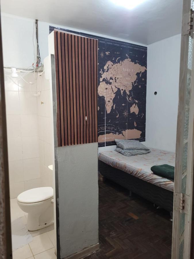 Guest House BH Belo Horizonte Extérieur photo