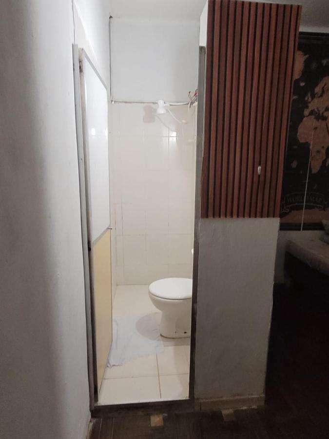 Guest House BH Belo Horizonte Extérieur photo