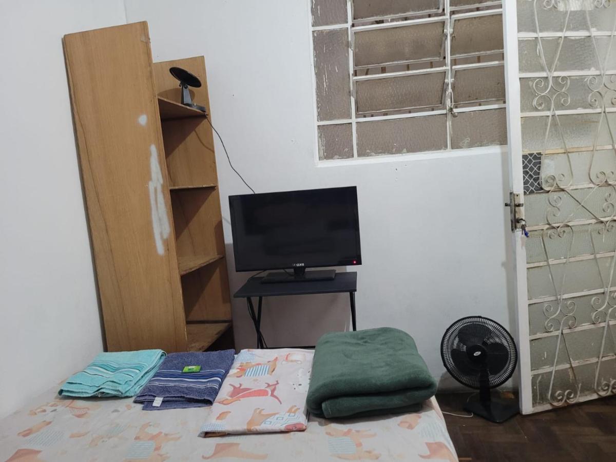 Guest House BH Belo Horizonte Extérieur photo
